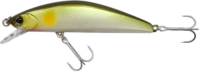 Vobleris Jackall Timon Tricoroll 56SR-F 3,7g