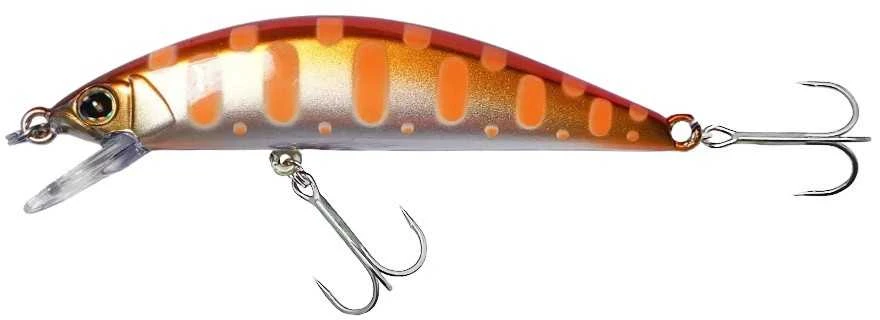 Vobleris Jackall Timon Tricoroll 56SR-F 3,7g