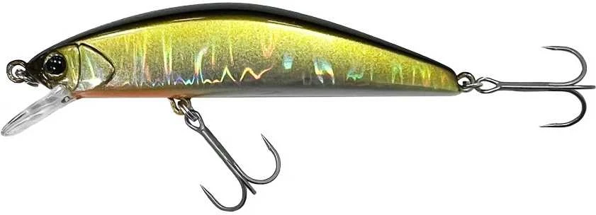 Vobleris Jackall Timon Tricoroll 56SR-F 3,7g
