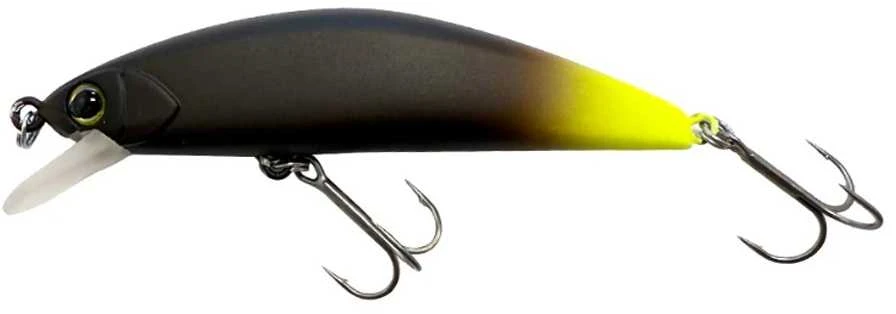 Vobleris Jackall Timon Tricoroll 56SR-F 3,7g