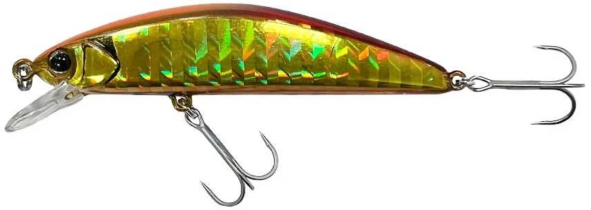 Vobleris Jackall Timon Tricoroll 56SR-F 3,7g