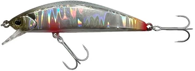 Vobleris Jackall Timon Tricoroll 56SR-F 3,7g