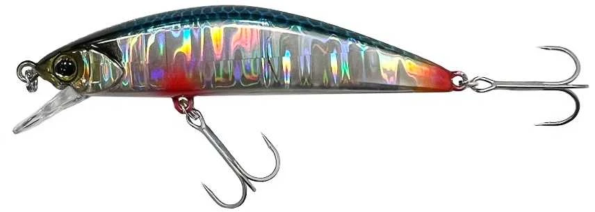Vobleris Jackall Timon Tricoroll 56SR-F 3,7g