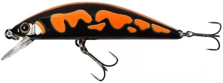 Vobleris Jackall Timon Tricoroll 67S 5g