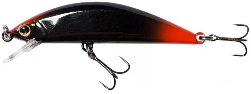 Vobleris Jackall Timon Tricoroll 67S 5g