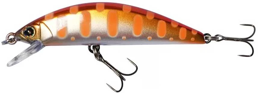 Vobleris Jackall Timon Tricoroll 67S 5g