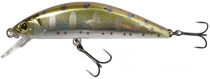 Vobleris Jackall Timon Tricoroll 67S 5g