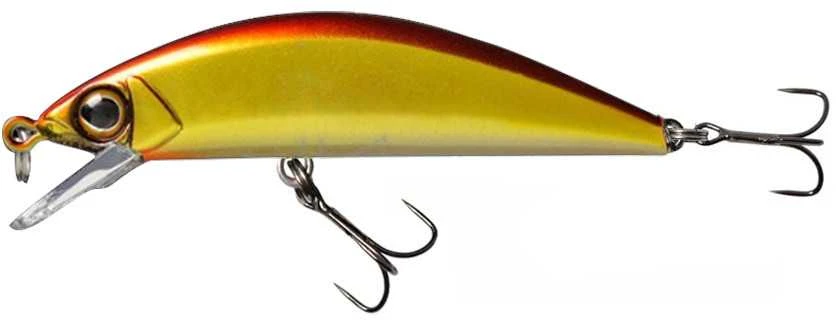 Vobleris Jackall Timon Tricoroll 67S 5g