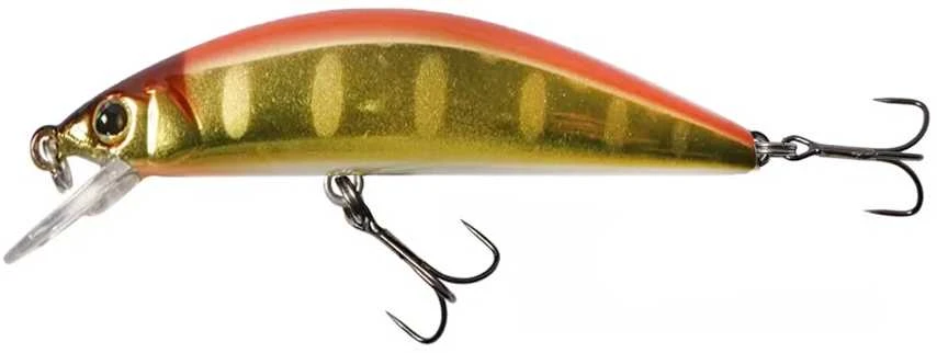 Vobleris Jackall Timon Tricoroll 67S 5g