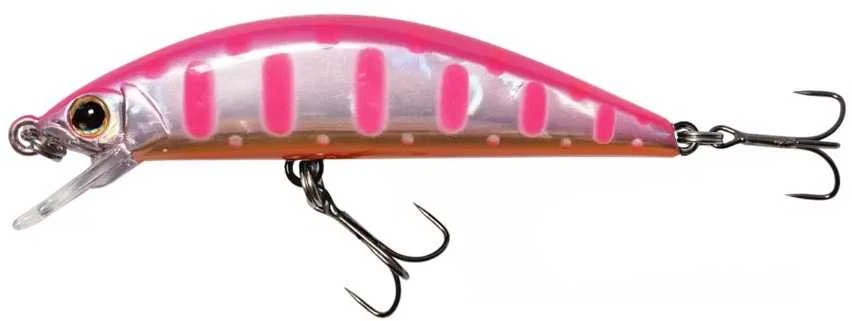 Vobleris Jackall Timon Tricoroll 67S 5g