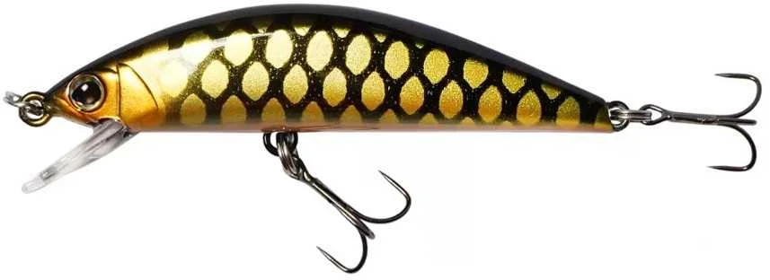 Vobleris Jackall Timon Tricoroll 67S 5g