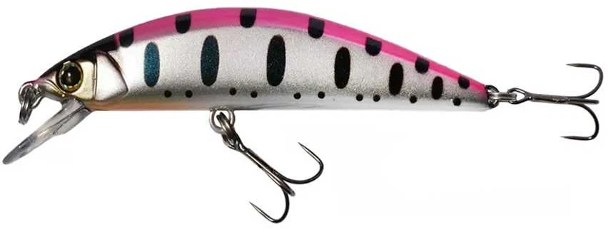 Vobleris Jackall Timon Tricoroll 67S 5g