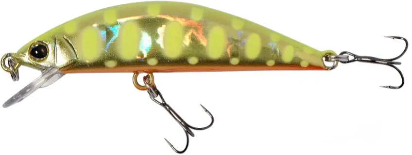 Vobleris Jackall Timon Tricoroll 67S 5g
