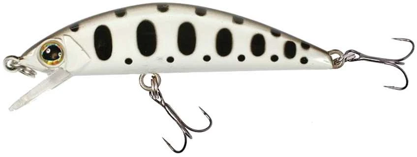 Vobleris Jackall Timon Tricoroll 67S 5g