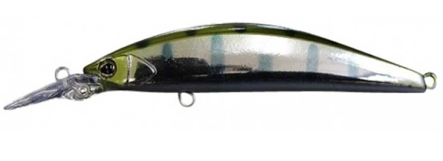 Vobleris Jackall Timon Tricoroll GT 56MD-F 4,3g