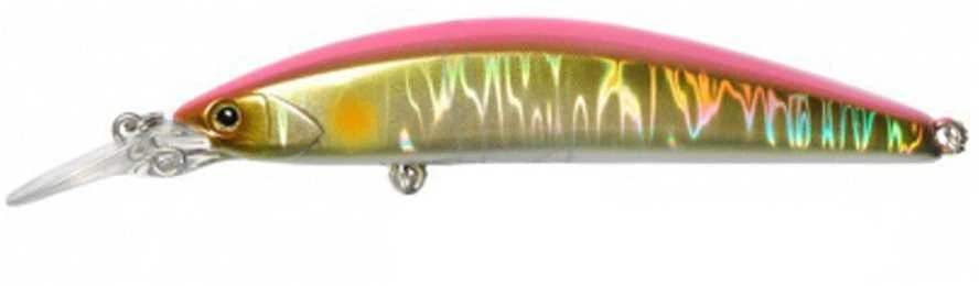 Vobleris Jackall Timon Tricoroll GT 56MD-F 4,3g
