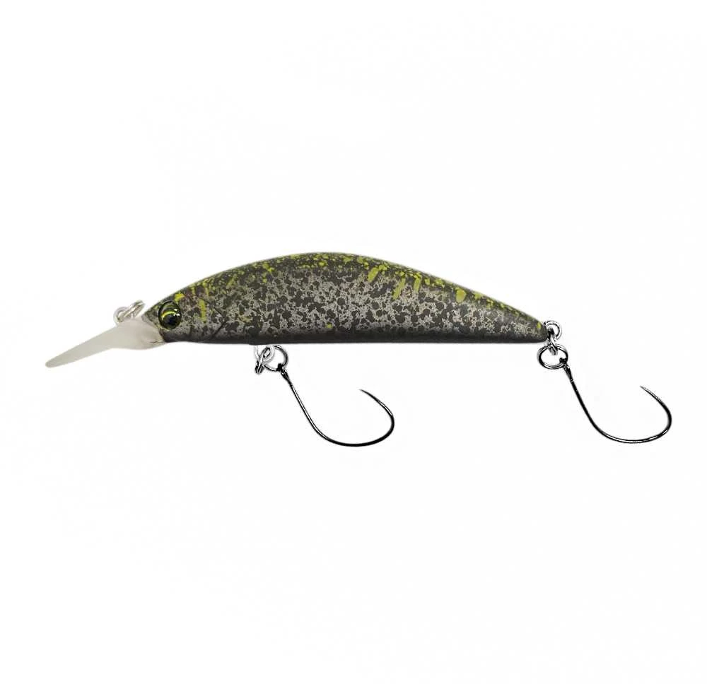 Vobleris Jackall Timon Tricoroll GT 56MD-F 4,3g