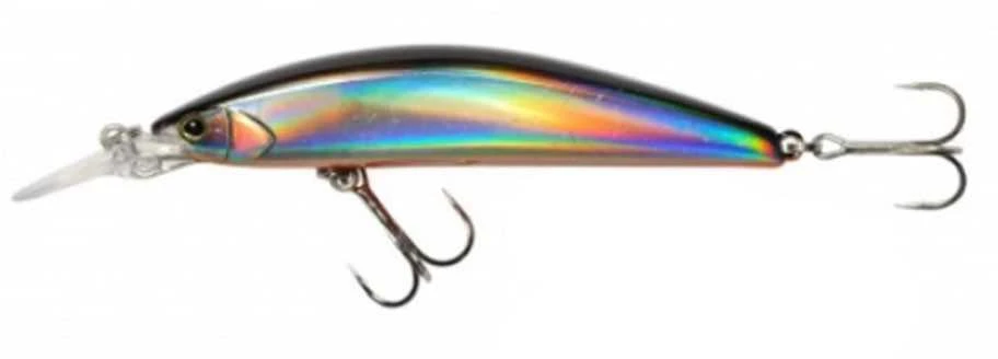 Vobleris Jackall Timon Tricoroll GT 56MD-F 4,3g