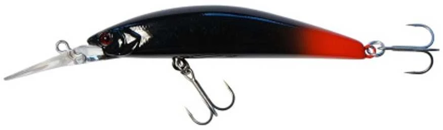 Vobleris Jackall Timon Tricoroll GT 56MD-F 4,3g