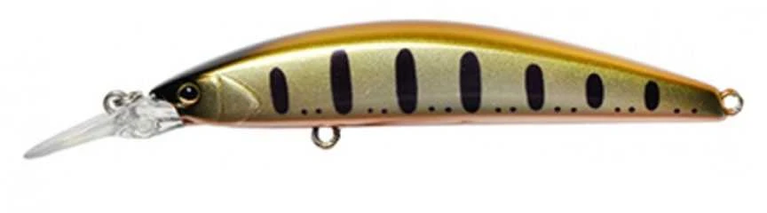 Vobleris Jackall Timon Tricoroll GT 56MD-F 4,3g