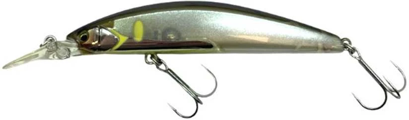 Vobleris Jackall Timon Tricoroll GT 56MD-F 4,3g