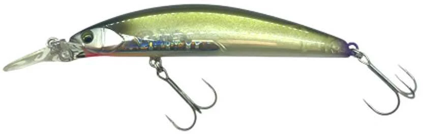 Vobleris Jackall Timon Tricoroll GT 56MD-F 4,3g