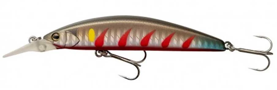 Vobleris Jackall Timon Tricoroll GT 56MD-F 4,3g