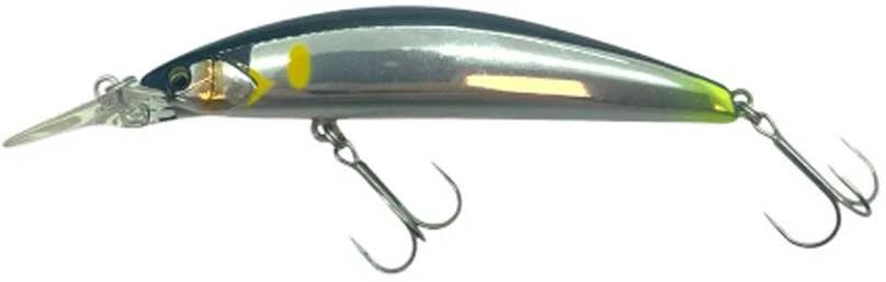 Vobleris Jackall Timon Tricoroll GT 56MD-F 4,3g