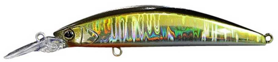 Vobleris Jackall Timon Tricoroll GT 56MD-F 4,3g