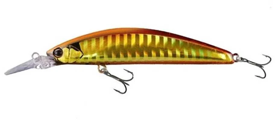 Vobleris Jackall Timon Tricoroll GT 56MD-F 4,3g