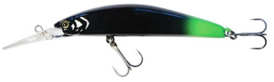 Vobleris Jackall Timon Tricoroll GT 72MD-F 6,6g
