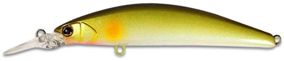 Vobleris Jackall Timon Tricoroll GT 72MD-F 6,6g