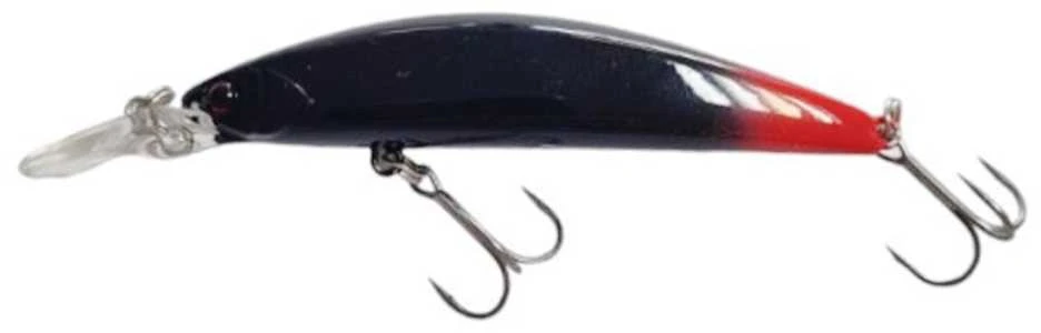 Vobleris Jackall Timon Tricoroll GT 72MD-F 6,6g