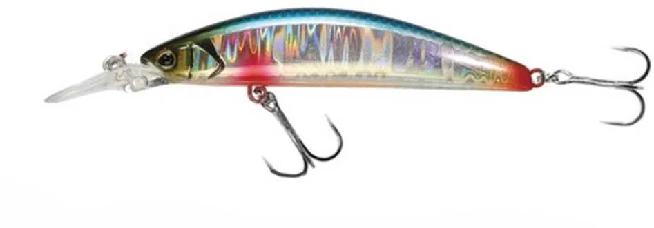 Vobleris Jackall Timon Tricoroll GT 72MD-F 6,6g