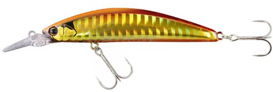 Vobleris Jackall Timon Tricoroll GT 72MD-F 6,6g