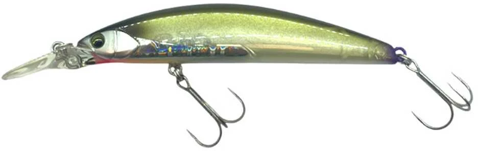 Vobleris Jackall Timon Tricoroll GT 72MD-F 6,6g