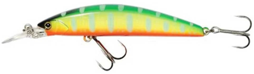 Vobleris Jackall Timon Tricoroll GT 72MD-F 6,6g