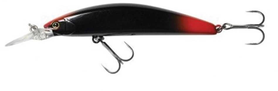 Vobleris Jackall Timon Tricoroll GT 72MD-F 6,6g