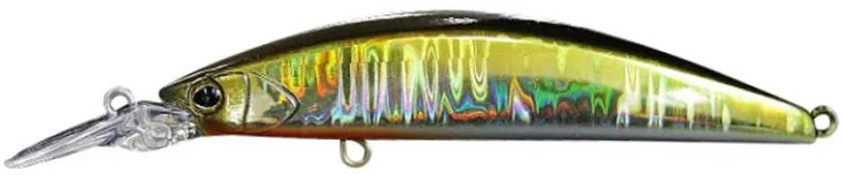 Vobleris Jackall Timon Tricoroll GT 72MD-F 6,6g