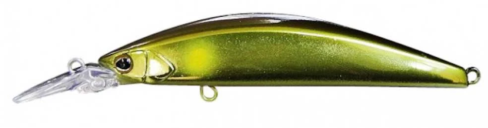 Vobleris Jackall Timon Tricoroll GT 72MD-F 6,6g