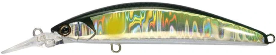 Vobleris Jackall Timon Tricoroll GT 72MD-F 6,6g
