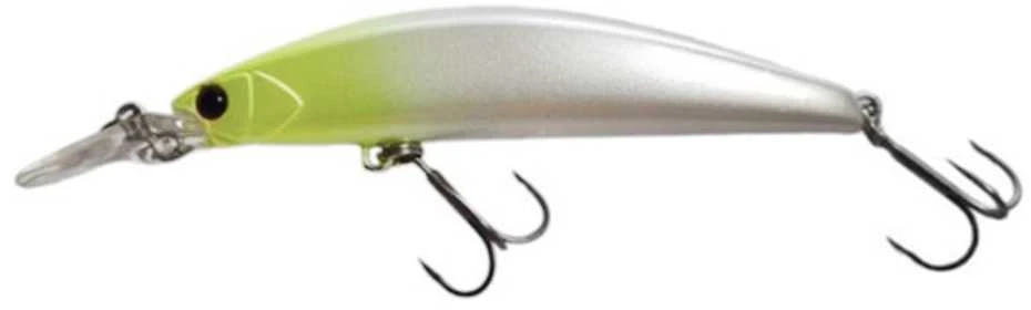 Vobleris Jackall Timon Tricoroll GT 72MD-F 6,6g