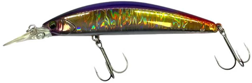 Vobleris Jackall Timon Tricoroll GT 72MD-F 6,6g