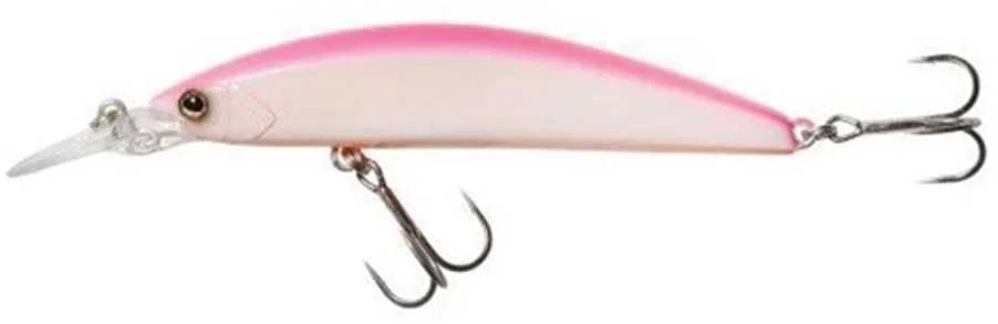 Vobleris Jackall Timon Tricoroll GT 72MD-F 6,6g