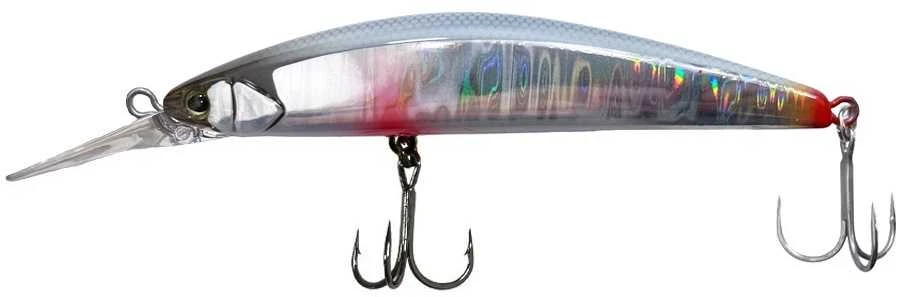 Vobleris Jackall Timon Tricoroll GT 88DR-F 13g