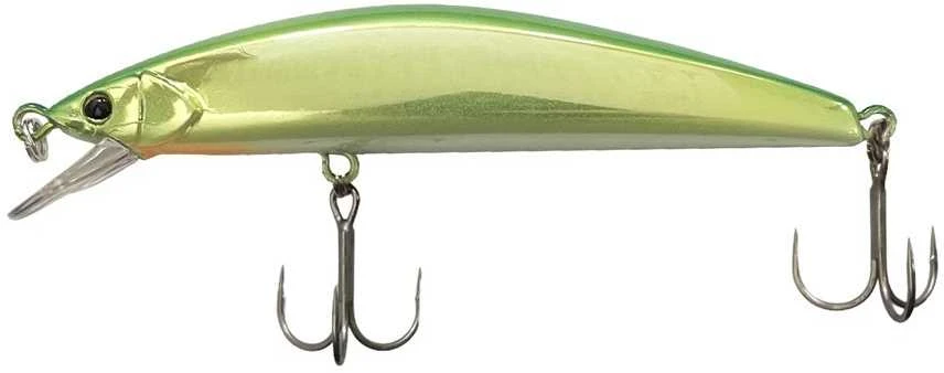 Vobleris Jackall Timon Tricoroll GT 88DR-F 13g