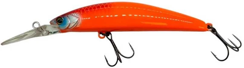 Vobleris Jackall Timon Tricoroll GT 88DR-F 13g