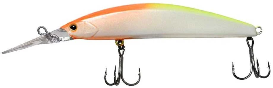 Vobleris Jackall Timon Tricoroll GT 88DR-F 13g