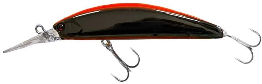 Vobleris Jackall Timon Tricoroll GT 88DR-F 13g