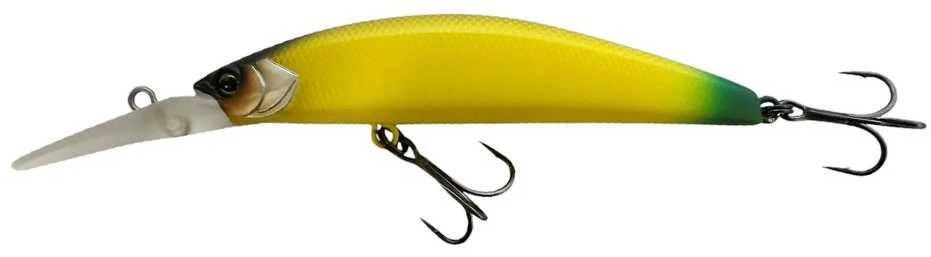 Vobleris Jackall Timon Tricoroll GT 88DR-F 13g